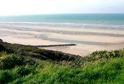 Pas-de-Calais Beach